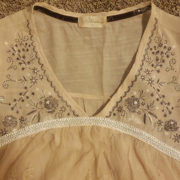 Altar'd State top - Picture 2 of 3